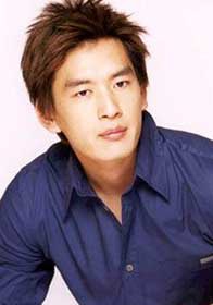 朴正哲 Jeong-cheol Park