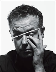 迈克尔·温特伯顿 Michael Winterbottom