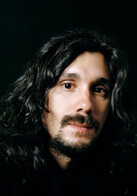 利桑德罗·阿隆索 Lisandro Alonso