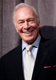 克里斯托弗·普卢默 Christopher Plummer