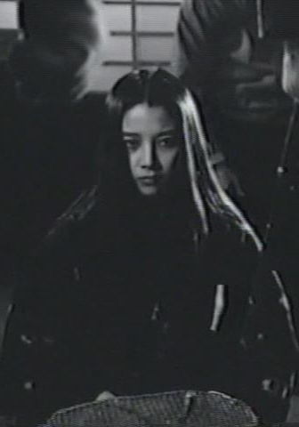 岛村佳江 Yoshie Shimamura