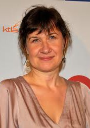 安娜·勒尼 Anne Le Ny