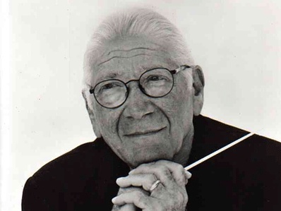 杰瑞·高德史密斯 Jerry Goldsmith
