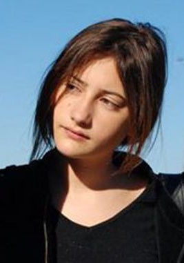 萝拉·克雷顿 Lola Créton