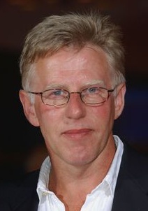 菲尔·戴维斯 Phil Davis