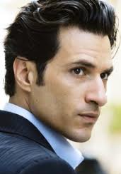 哈尔·奥赞 Hal Ozsan