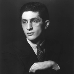 伯纳德·荷曼 Bernard Herrmann