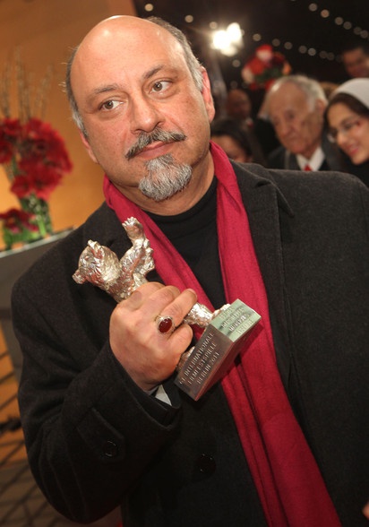 巴巴克·卡里米 Babak Karimi