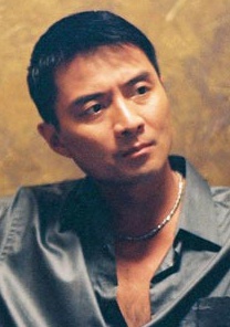 林利 Lei Lam