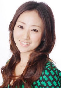 神崎惠 Megumi Kanzaki