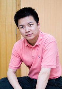 赵志刚 Zhigang Zhao