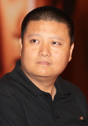 简川訸 Chuanhe Jian