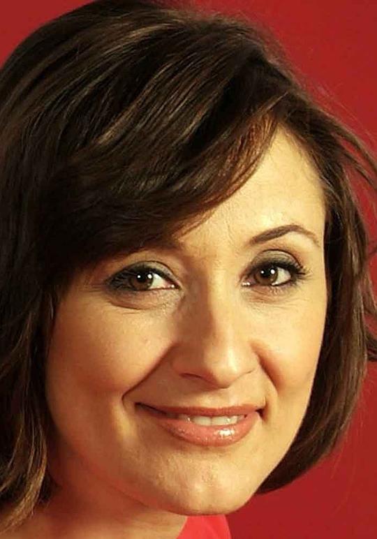 娜塔莉·波萨 Nathalie Poza