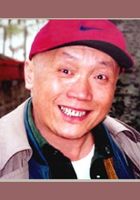 韩小磊 Xiaolei Han