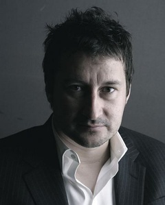克林特·曼塞尔 Clint Mansell