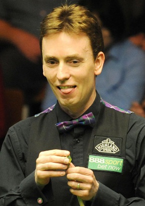 肯·达赫迪 Ken Doherty