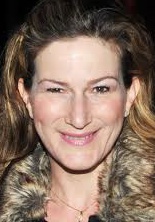 安娜·盖斯泰尔 Ana Gasteyer