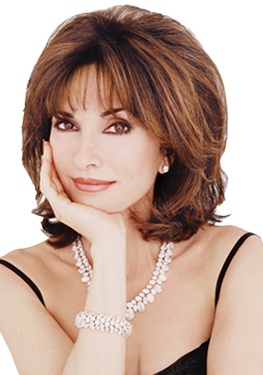 苏珊·卢琪 Susan Lucci