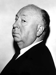 阿尔弗雷德·希区柯克 Alfred Hitchcock