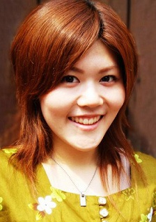 多田葵 Aoi Tada