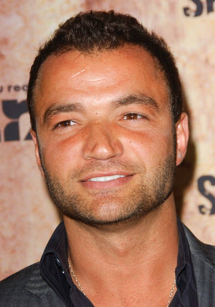 尼克·塔拉贝 Nick E. Tarabay