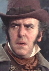 乔治·科尔 George Cole