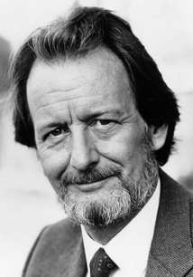 罗纳德·皮卡普 Ronald Pickup