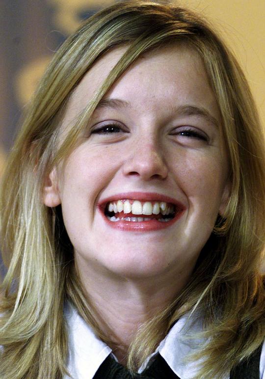 露德温·塞尼耶 Ludivine Sagnier