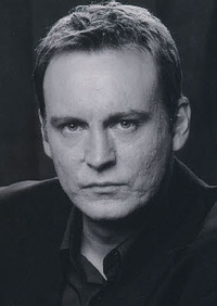 菲利普·格伦尼斯特 Philip Glenister