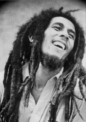 鲍勃·马利 Bob Marley