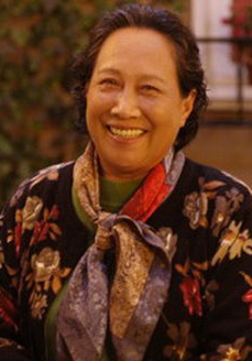 孙桂田 Guitian Sun