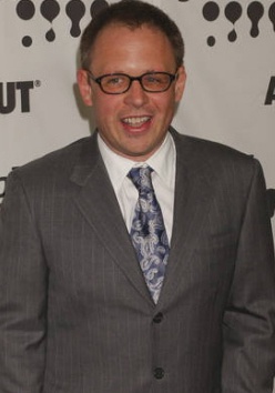 比尔·康顿 Bill Condon