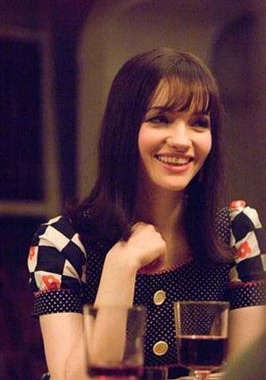 妲露拉·莱莉 Talulah Riley