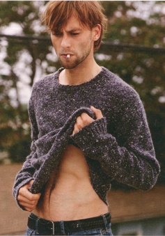 乔·安德森 Joe Anderson