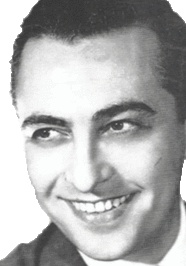 雨果·德里·卡里尔 Hugo del Carril