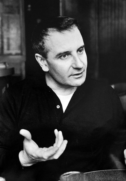 林赛·安德森 Lindsay Anderson