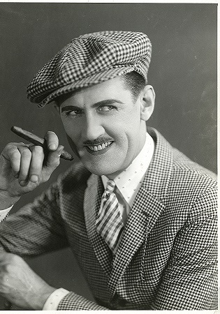 查利·蔡斯 Charley Chase