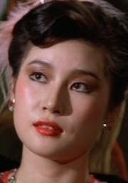 玄智慧 Maria Yuen