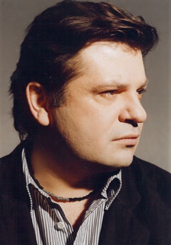 克日什托夫·格洛比什 Krzysztof Globisz