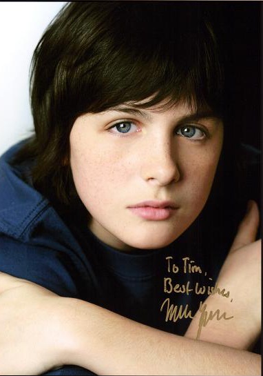 Mick Hazen Mick Hazen