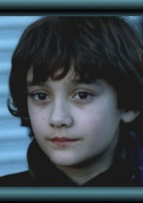 马萨姆·霍顿 Masam Holden