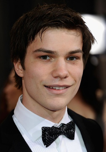 尼克·克劳斯 Nick Krause