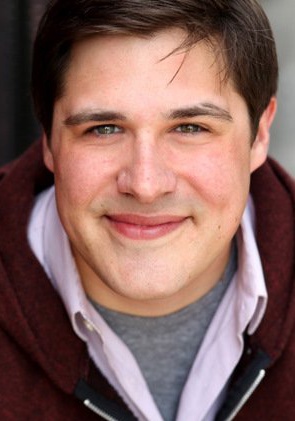 里奇·索莫 Rich Sommer