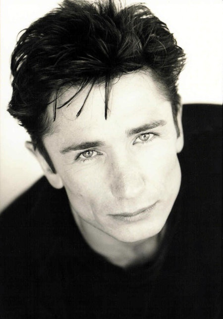 多米尼克·基汀 Dominic Keating