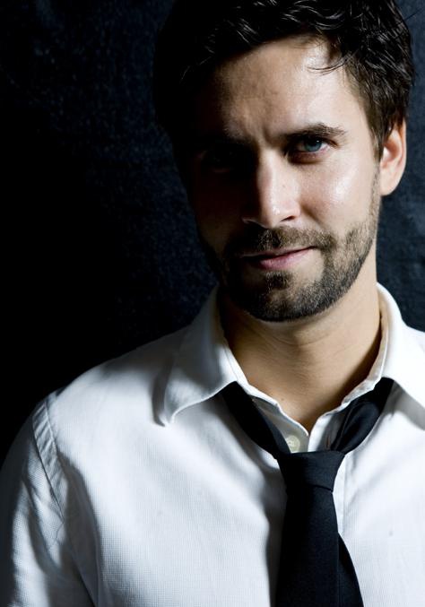 伊尔卡·维利 Ilkka Villi