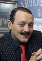 阿尔塞纳·莫斯卡 Arsène Mosca