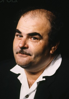 让·本奎 Jean Benguigui