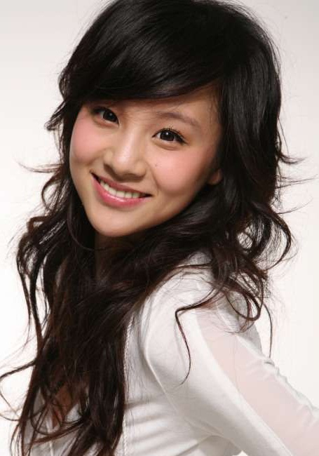 章龄之 Lingzhi Zhang