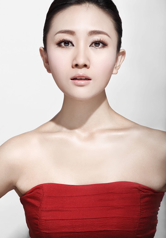 付悦 Yue Fu
