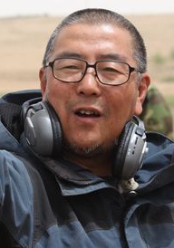 和小江 Xiaojiang He